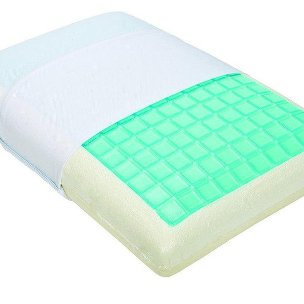 obusforme comfort sleep traditional pillow