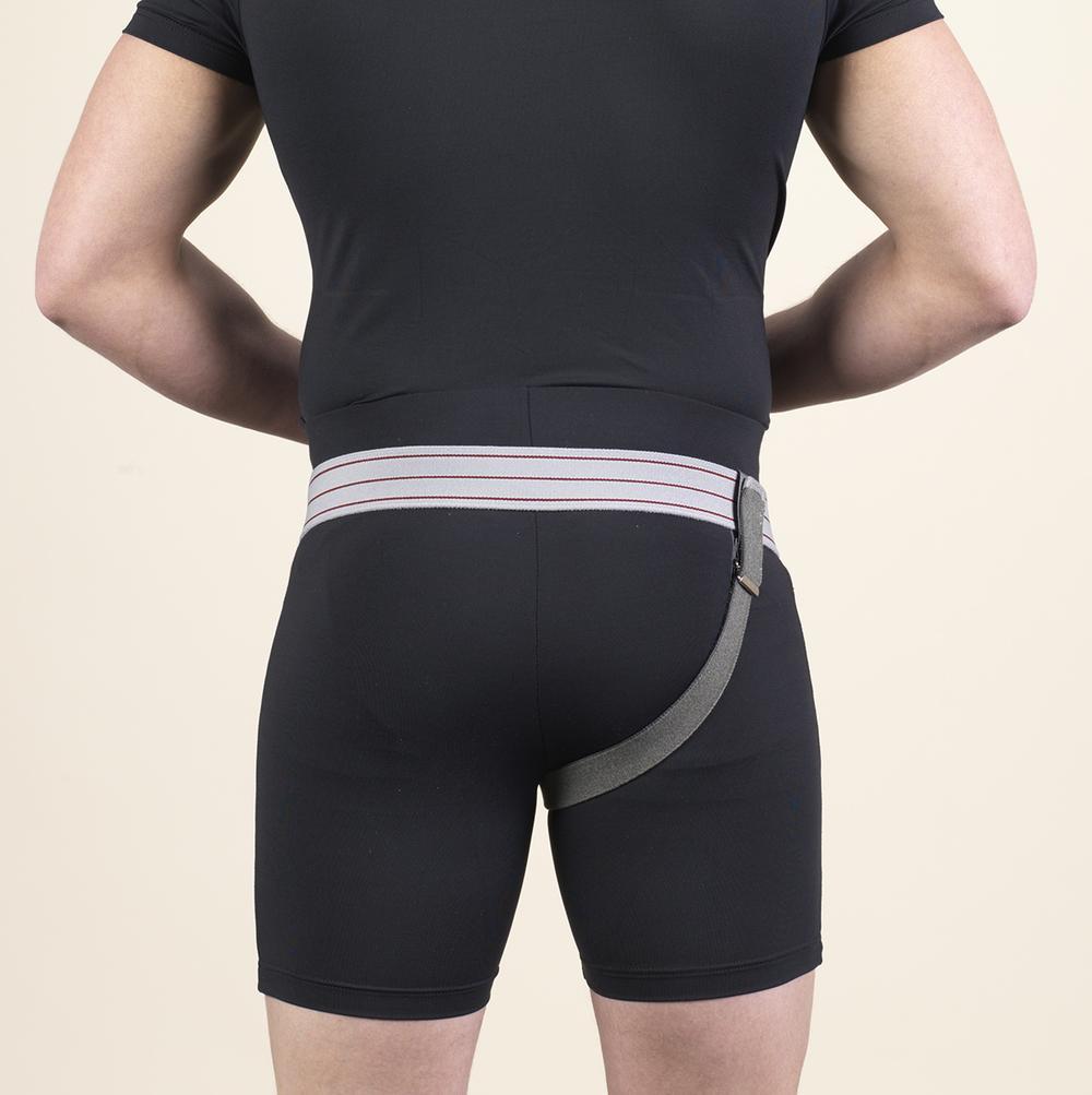 Prolix Care Elastic Scrotal Support, Size: Xl at Rs 410/piece in