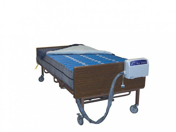 drive low air loss mattress manual 14029xp