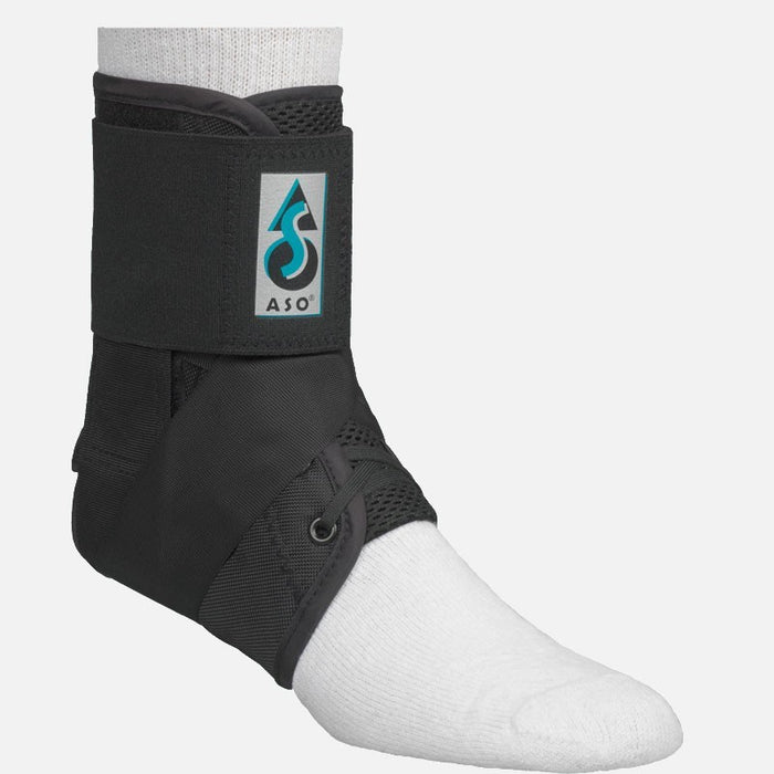 MedSpec ASO Ankle Stabilizer — Healthcare Solutions