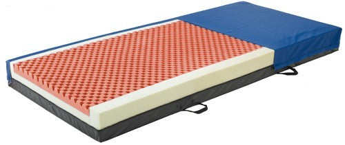 zenith memory foam mattress