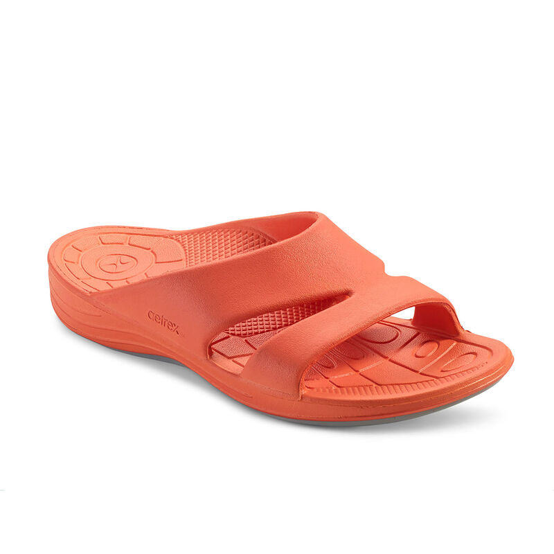 Aetrex Lynco Bali Slides - Women's 