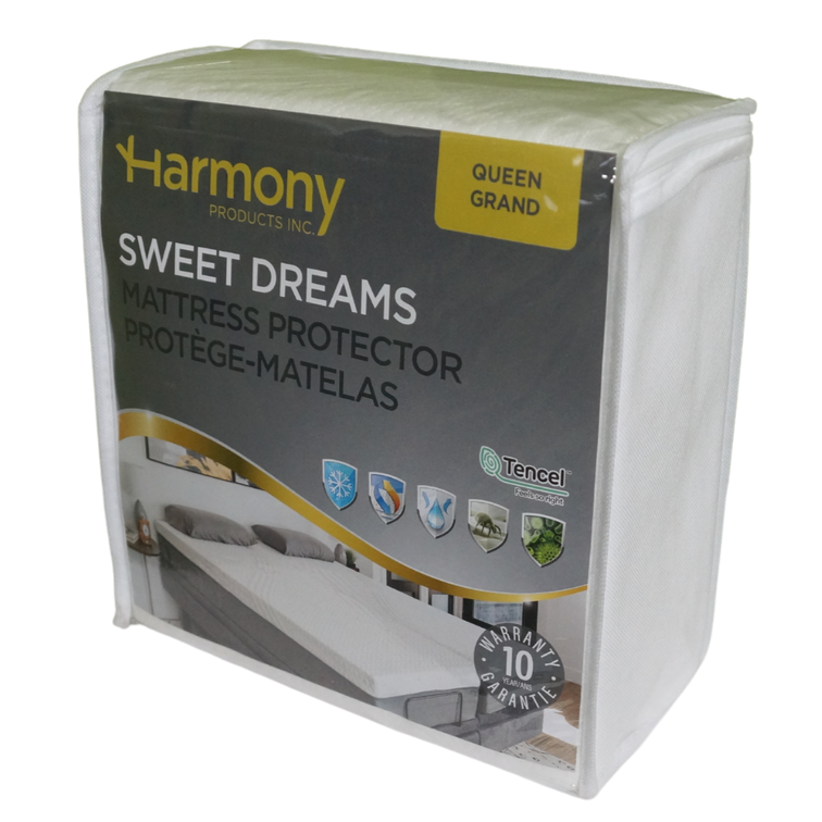 dreams harmony mattress