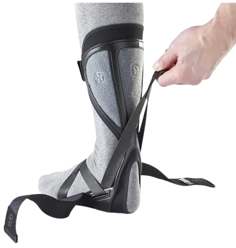 PUSH Ortho Ankle Foot Orthosis AFO – Healthcare Solutions