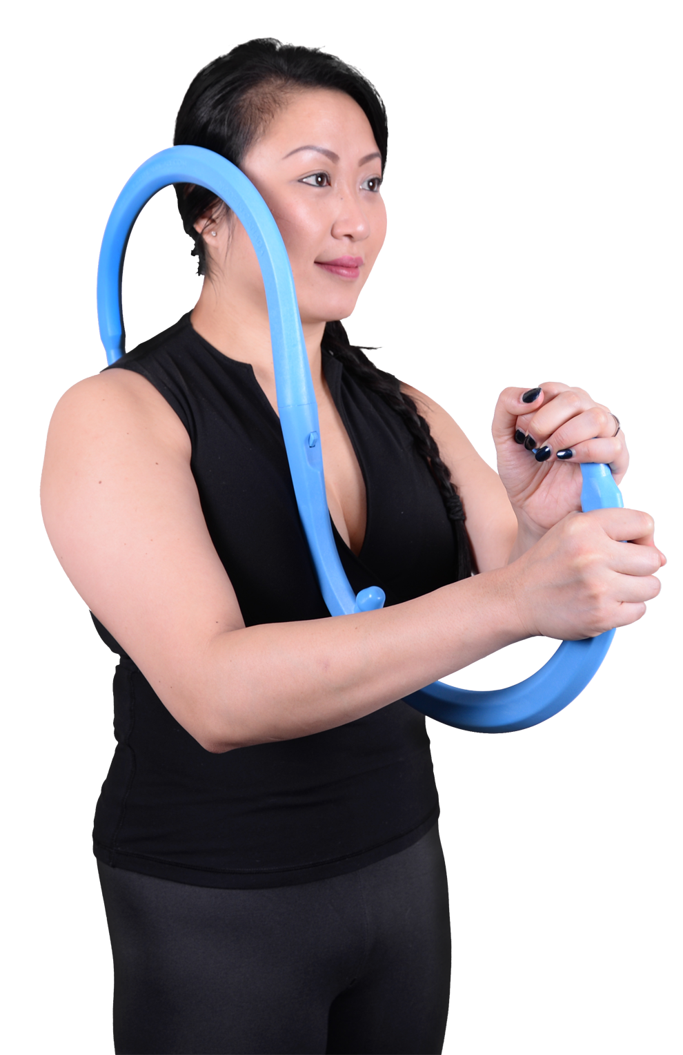 Backnobber Ii  Stretching & Recovery Equipment - USA Fitterfirst