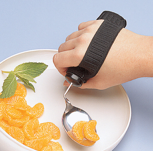 Wrist Support with Universal Cuff