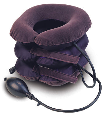 Profix-Medicus® Neck Cloud - Cervical Traction Device.