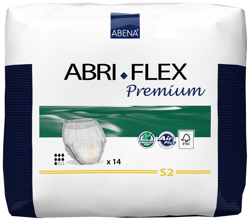 Abena Abri-Flex Premium Pullups - Healthcare Solutions product image