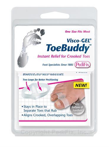 Chux Toe Separators Pair Spacers Wear Inside Shoe Yoga Gift Correct Toes  and Restore Feet 3 Sizes Available -  Canada