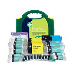 CSA Type 2 Basic First Aid Kit Medium