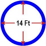 Orbounder OR1413b Parts