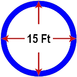 Orbounder OR1514C Parts