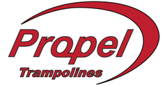 propel trampoline parts