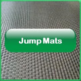 Trampoline Jump Mat