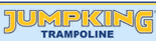 Jumpking Trampoline logo