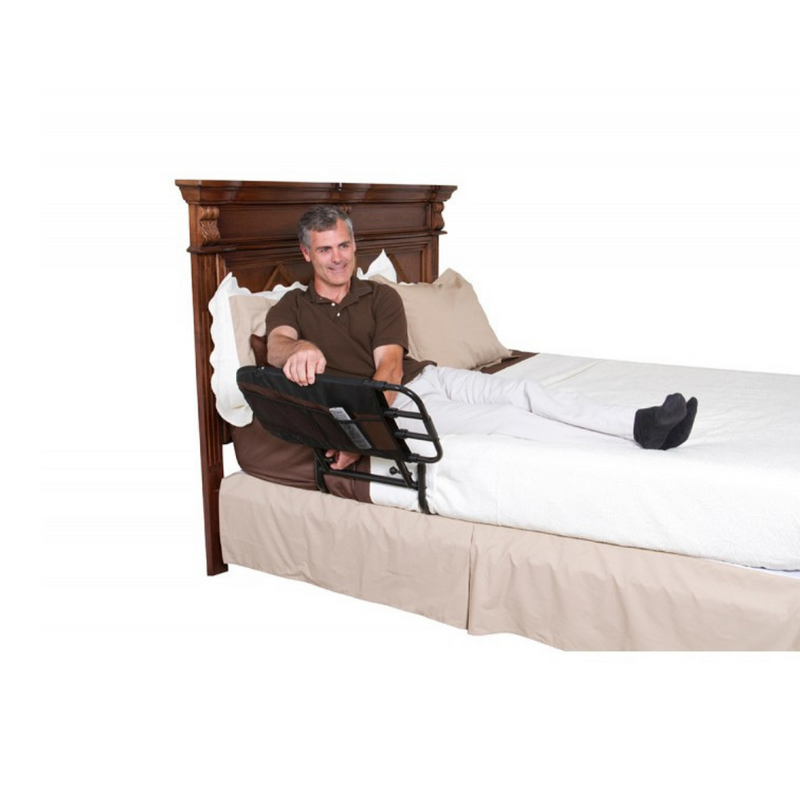 bed rails for queen size bed adjustable