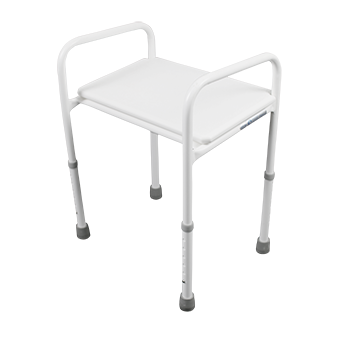 adjustable shower seats