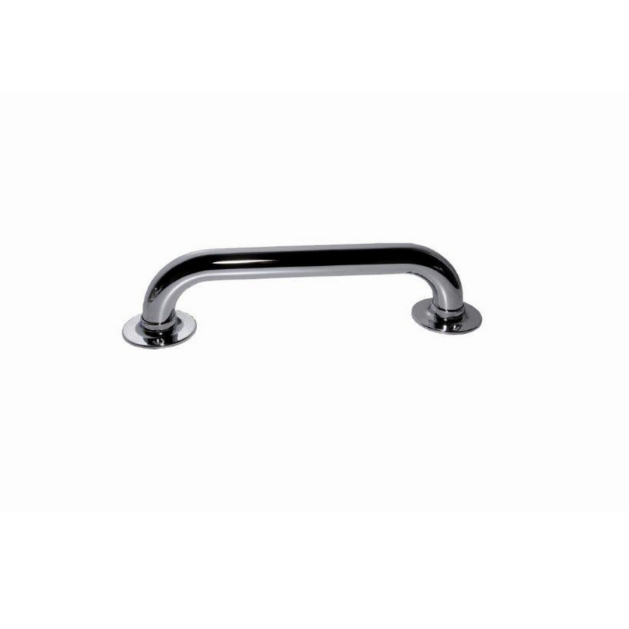 Polished Grab Rail with Exposed Fixing- 25mm & 32mm Diameter