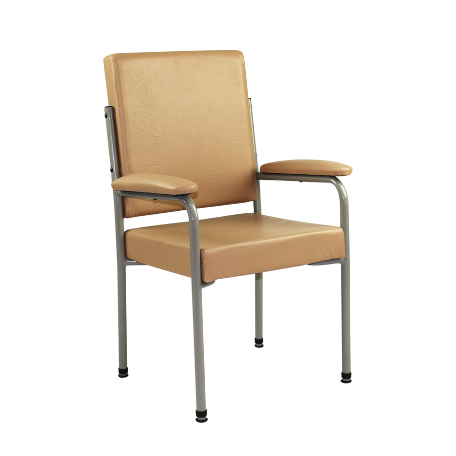 orthopedic outdoor chair