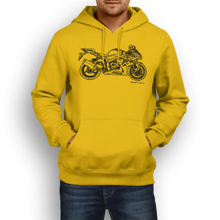 gsxr hoodie