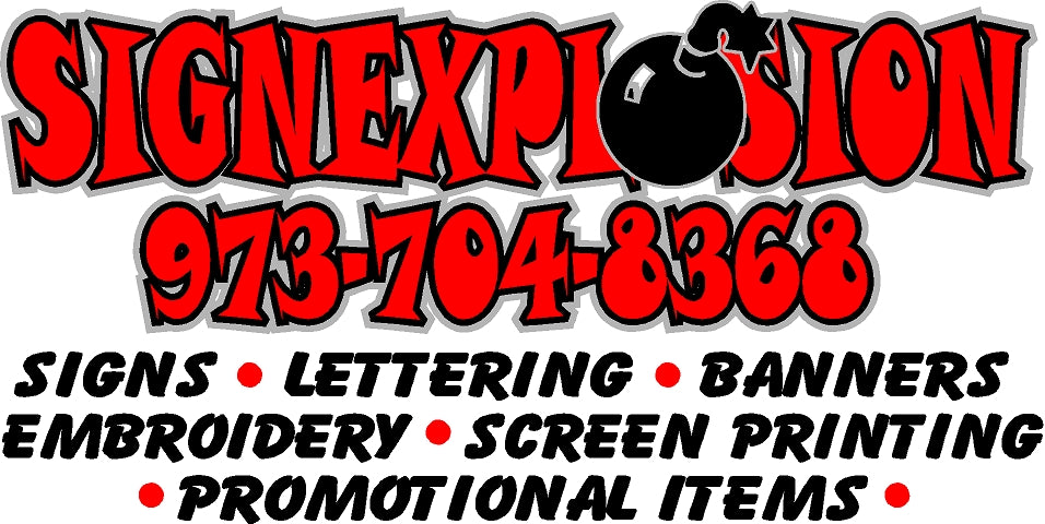 Sign Explosion LLC