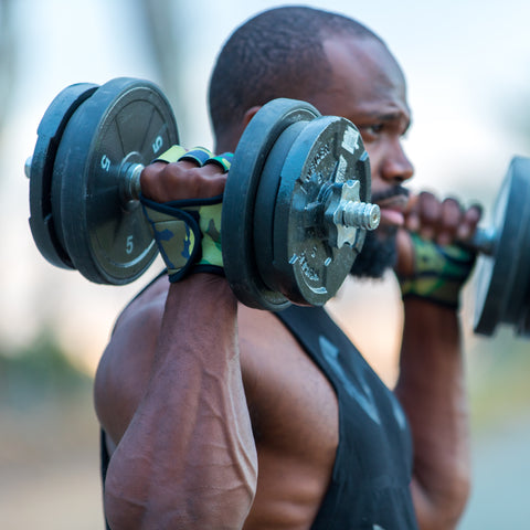 mens workout gloves