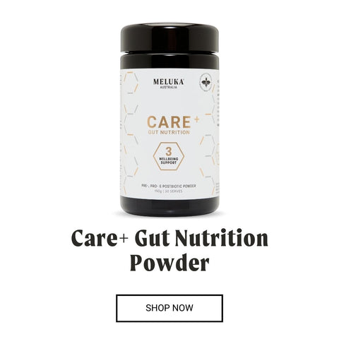 Care+ Gut Nutrition Powder