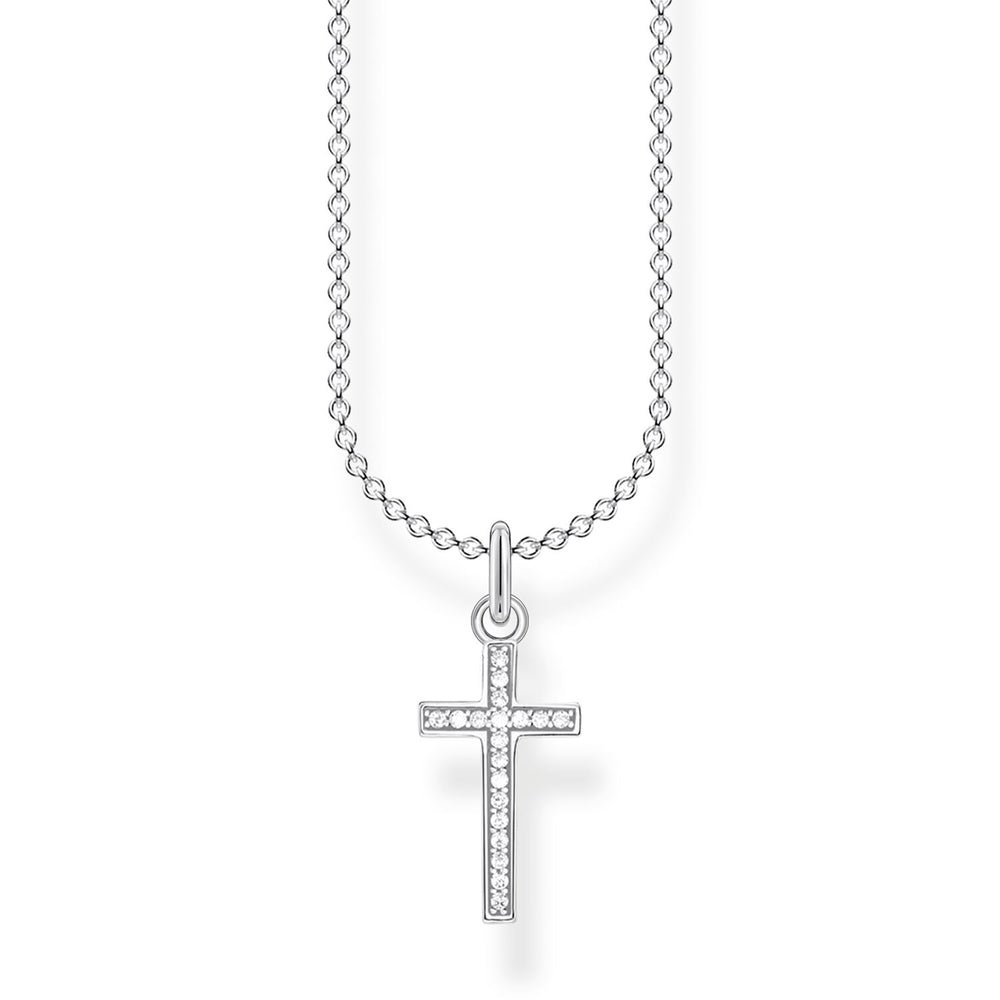 Necklace Cross Thomas Sabo Malaysia Thomas Sabo Malaysia