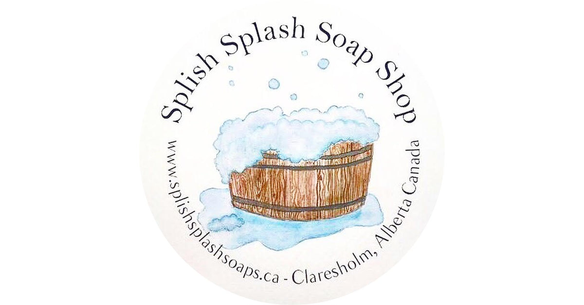 Splish Splash Soap Shop