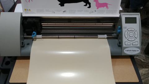 How To Cut Siser® HTV On The Silhouette Cameo (1, 2, or 3!) - Siser North  America