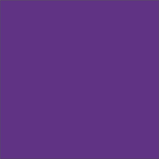 Purple Puff Heat Transfer Vinyl