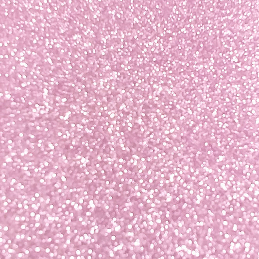 GlitterFlex Ultra Pink Glitter HTV –