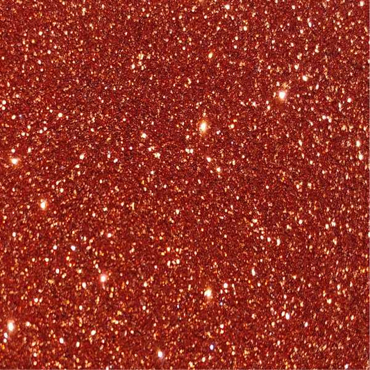 Siser 20” Ember Orange Heat Transfer Vinyl - Crafting Brilliance with  Glitter | River City Supply