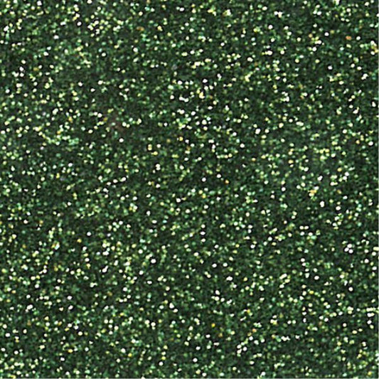 GlitterFlex Ultra Red Glitter HTV