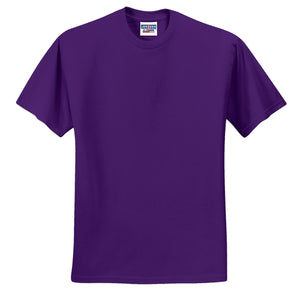 dark purple color shirt