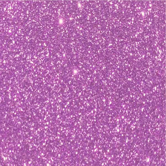 GlitterFlex Ultra Heather Purple Glitter HTV in 2023