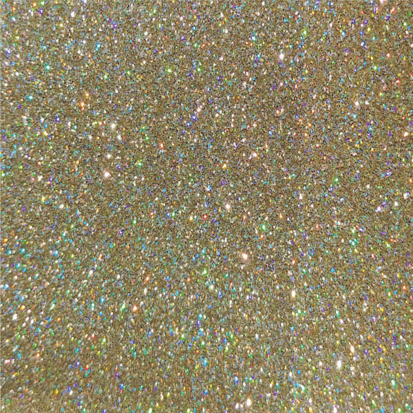 Siser® Glitter HTV Gold Confetti – CraftCutterSupply.com