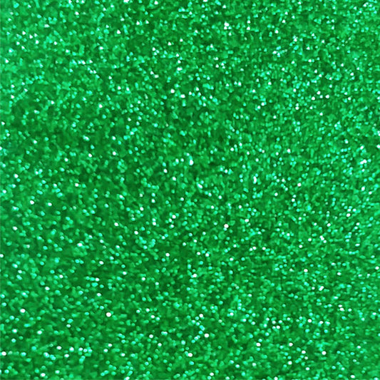 GlitterFlex Ultra White/Silver Glitter HTV –