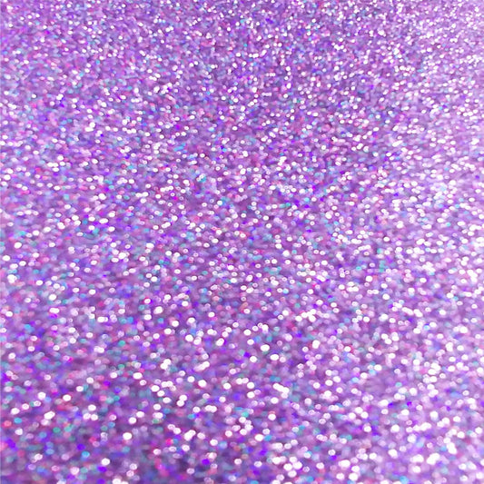 GlitterFlex Ultra Purple Glitter HTV in 2023