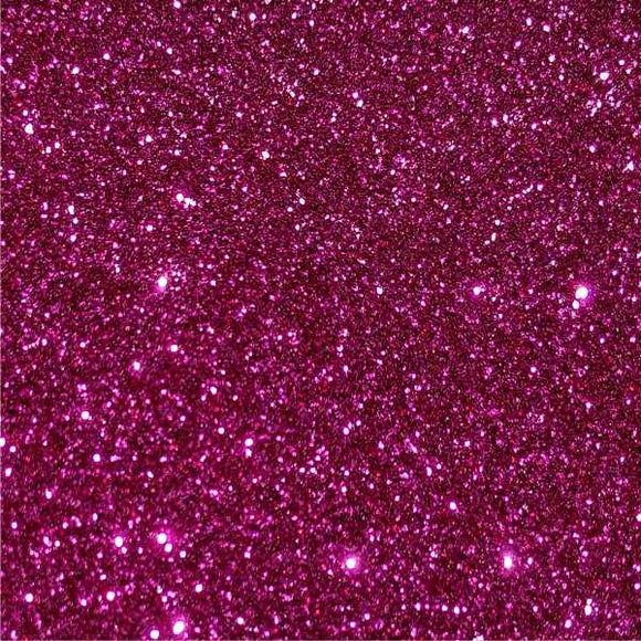 Siser® Glitter HTV Hot Pink– CraftCutterSupply.com