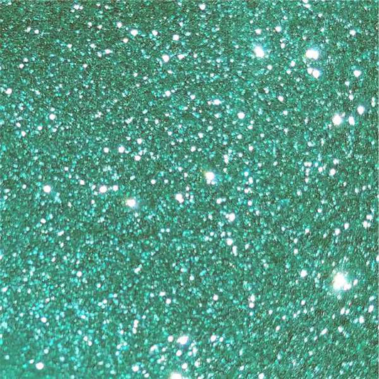 GlitterFlex Ultra Green Glitter HTV