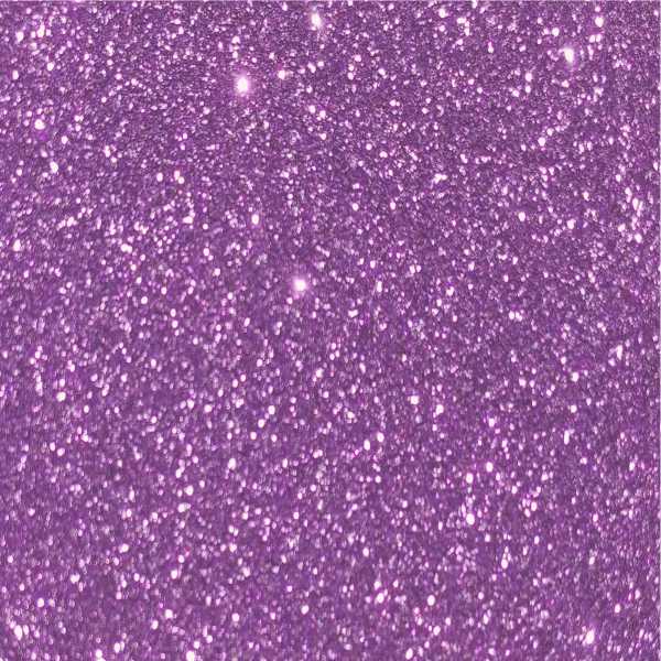 Siser Glitter HTV Lavender Choose Your Length – 