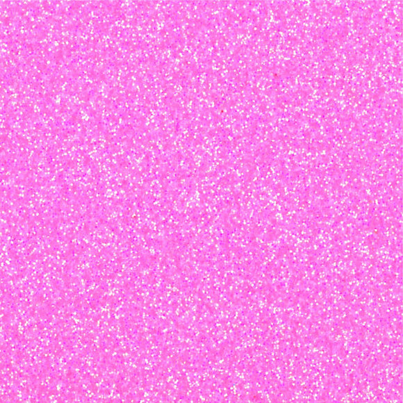 GlitterFlex® Ultra Rainbow New Pink Glitter HTV– CraftCutterSupply.com