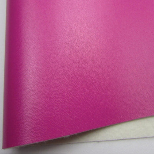 Iridescent Holographic Transparent PVC Fabric 4 Pcs Faux Leather