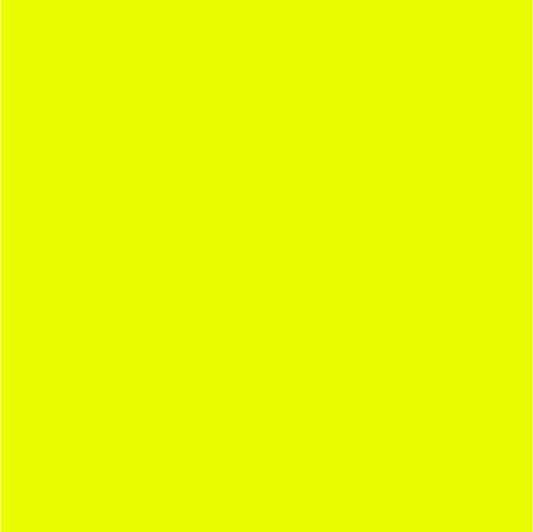 Pastel Yellow HTV