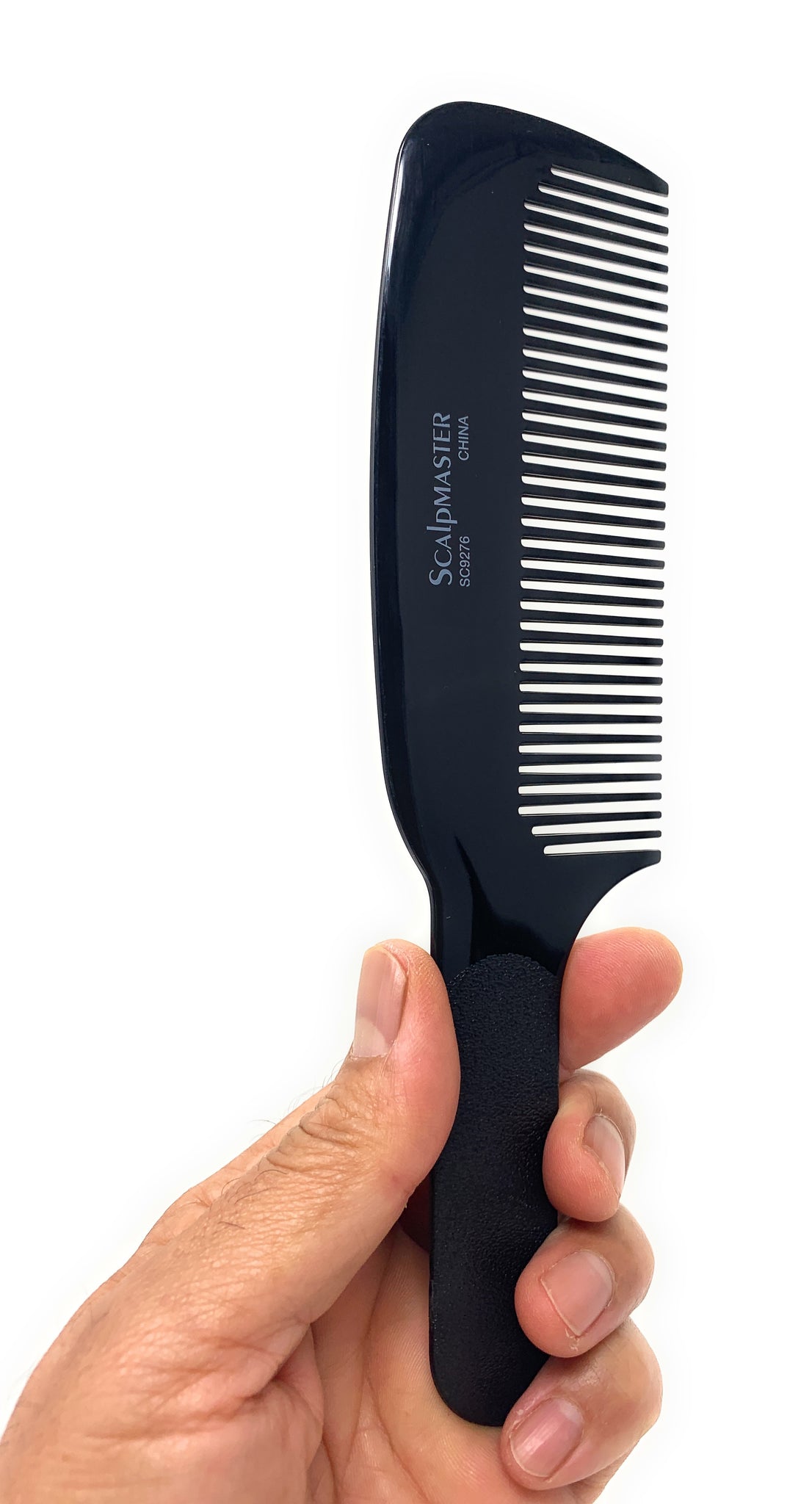 flat top barber comb