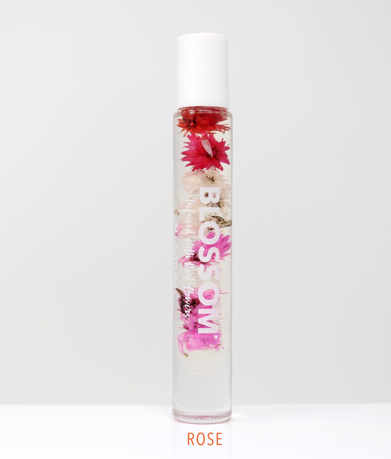 BODY BUNDLE - Double Dip Lip Duo, Roll-On Perfume Oil, and Coconut Body Oil