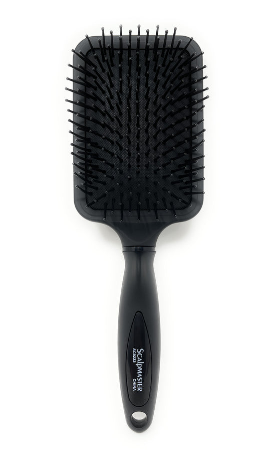 Scalpmaster Hair Brush Cleaning Tool Comb Cleaning Mini Hair Brush Rem –  Allegro Beauty Store