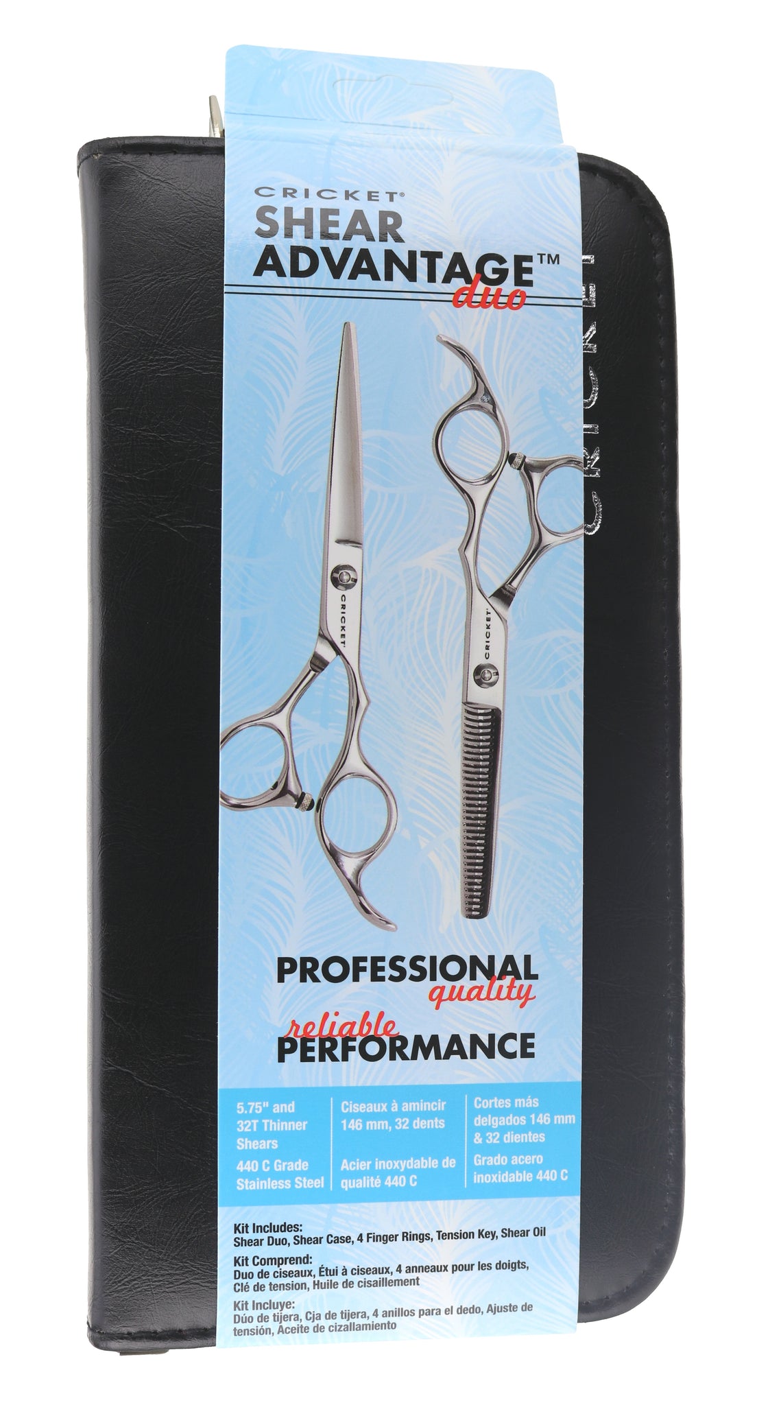 salon quality hair scissors