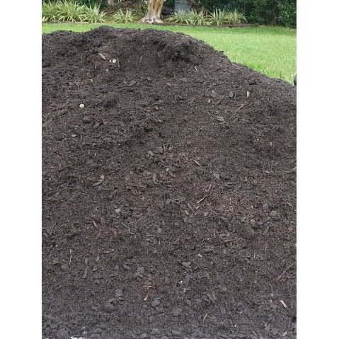 Tampa S Best Compost Garden Soil Blend Whitwam Organics